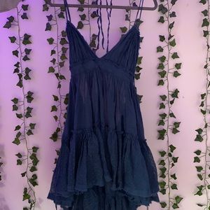 Free People 100 Degree Dress